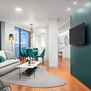 Appartement met Twee Slaapkamers